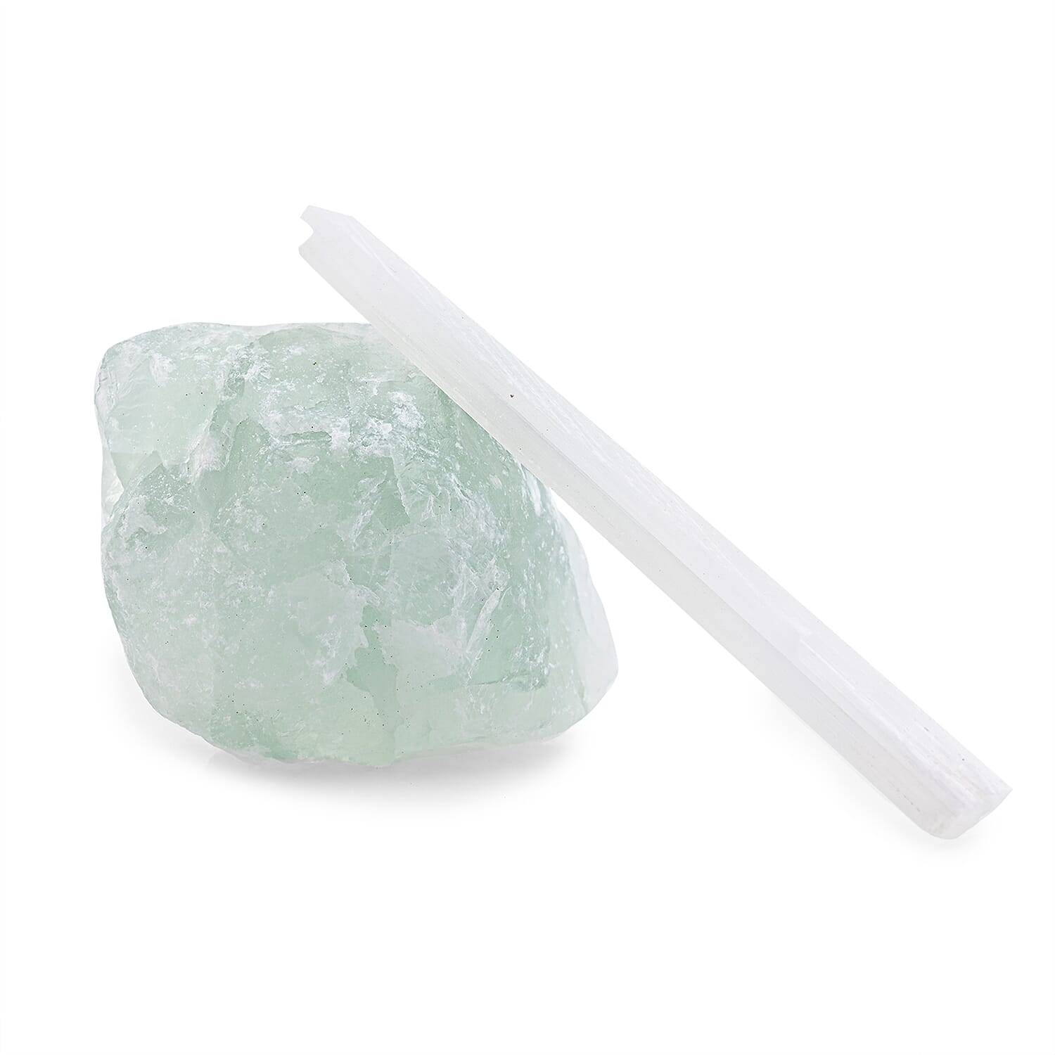 Buy Gypsysoul Love 2Pc Crystal Set and Clarity 2Pc Crystal Set at