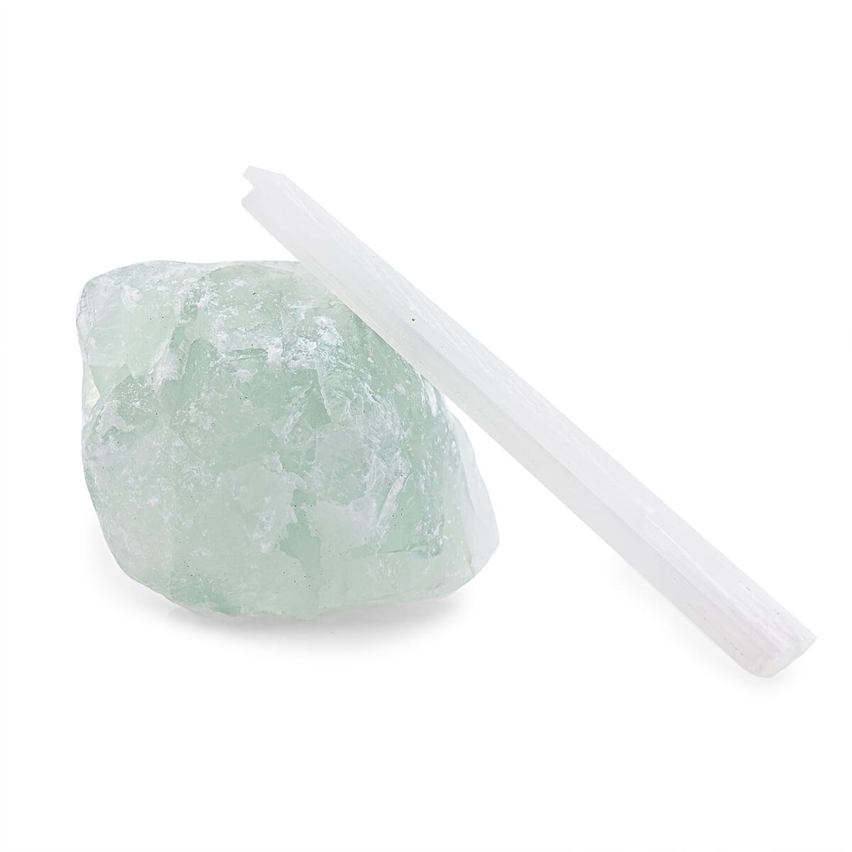 Gypsysoul Love 2Pc Crystal Set and Clarity 2Pc Crystal Set image number 1