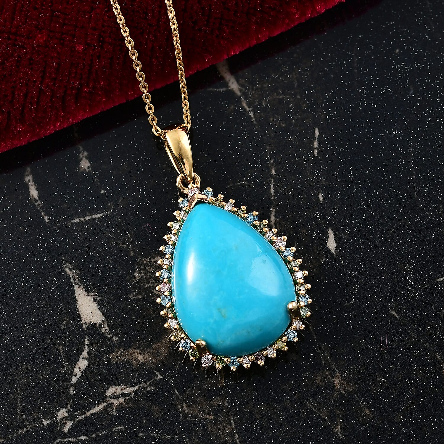 Pear - Product card gallery slide 2 (10146318418203)