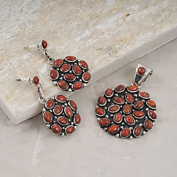 Coral - Product card gallery slide 2 (10176695009593)