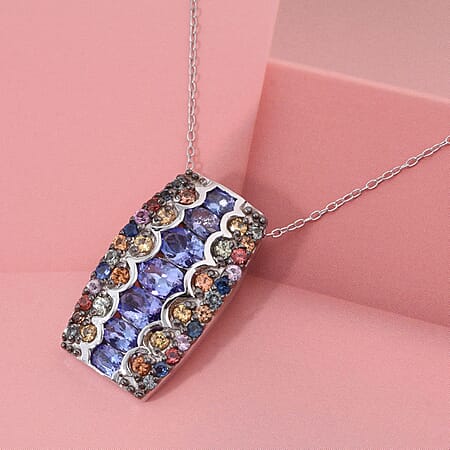 Tanzanite - Product card gallery slide 2 (10176695632185)