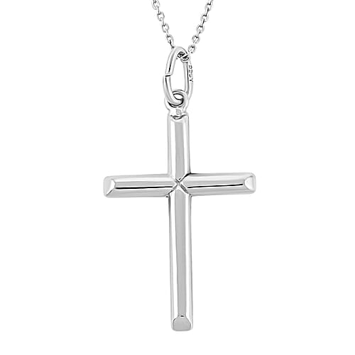 Sterling Silver - Product card gallery slide 1 (9432952406271)