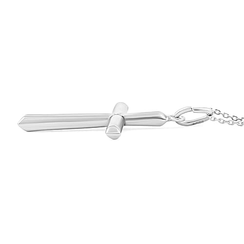 Sterling Silver - Product card gallery slide 4 (9432952406271)