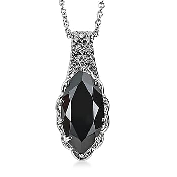 Black Spinel - Product card gallery slide 1 (10176696516921)