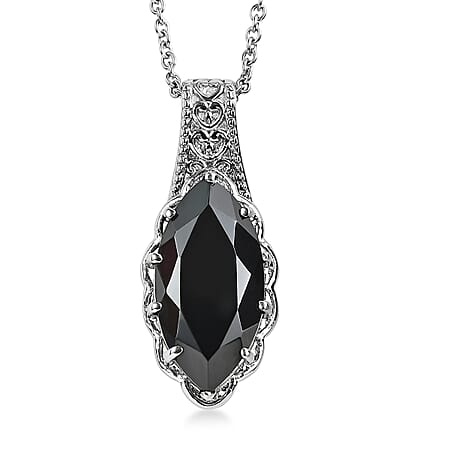 Black Spinel - Product card gallery slide 1 (10176696516921)