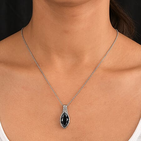 Black Spinel - Product card gallery slide 3 (10176696516921)