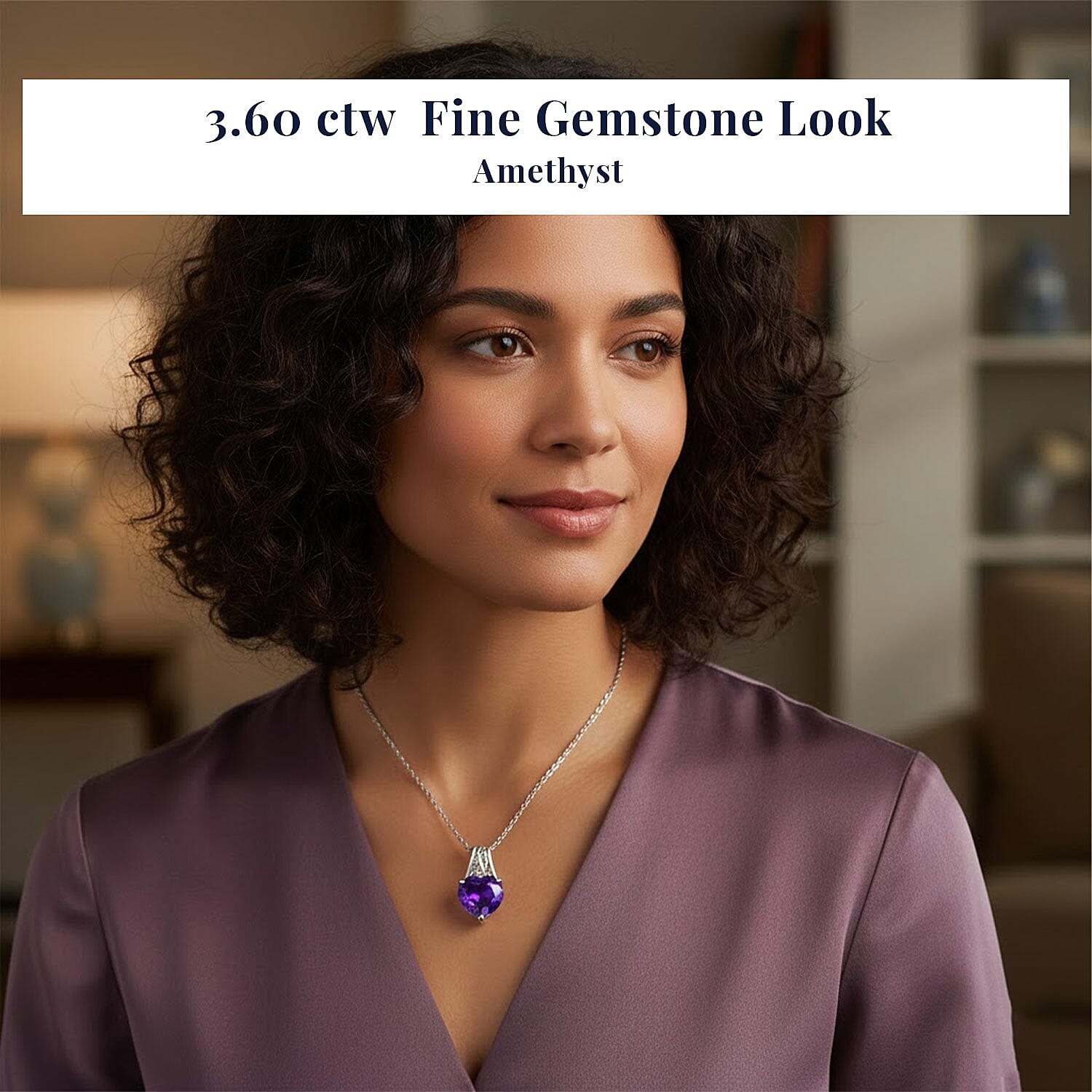 Amethyst - Product card gallery slide 2 (10146370552091)