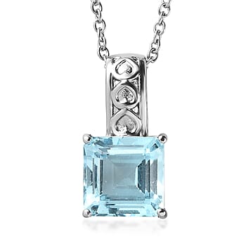 Sky Blue Topaz - Product card gallery slide 1 (10260174602553)