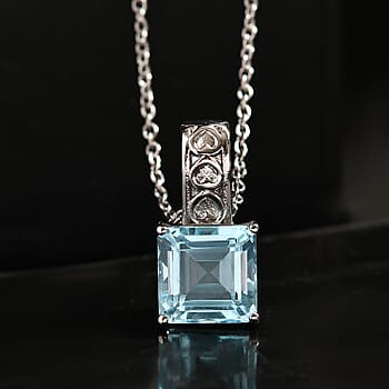 Sky Blue Topaz - Product card gallery slide 2 (10260174602553)