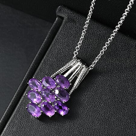Amethyst - Product card gallery slide 2 (10176696647993)
