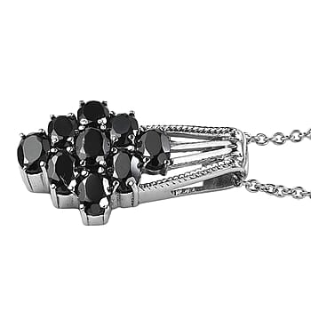 Black Spinel - Product card gallery slide 4 (10176696647993)