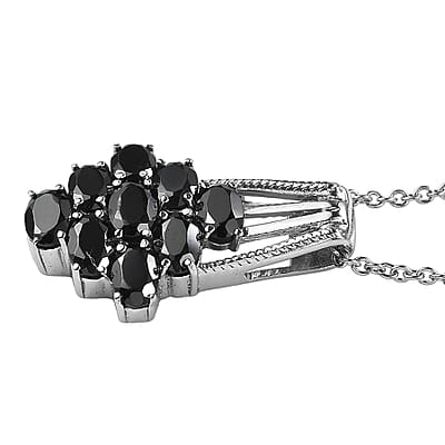 Black Spinel - Product card gallery slide 4 (10176696647993)