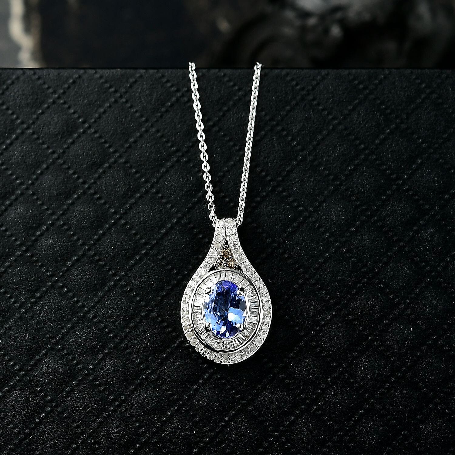 Tanzanite - Product card gallery slide 2 (9432962531583)