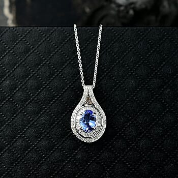 Tanzanite - Product card gallery slide 2 (9432962531583)