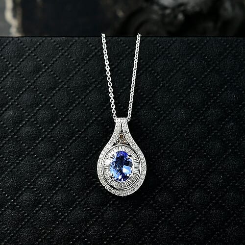 Tanzanite - Product card gallery slide 2 (9432962531583)