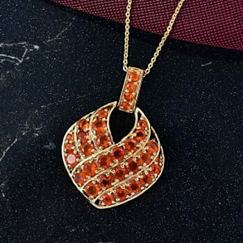 Fire Opal - Product card gallery slide 2 (10267007582521)