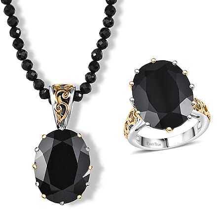Black Spinel / 6 - Product card gallery slide 1 (10176698188089)