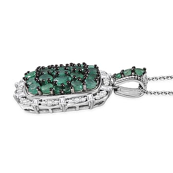 Kagem Zambian Emerald - Product card gallery slide 4 (10176698548537)