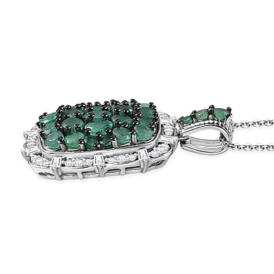 Kagem Zambian Emerald - Product card gallery slide 4 (10176698548537)