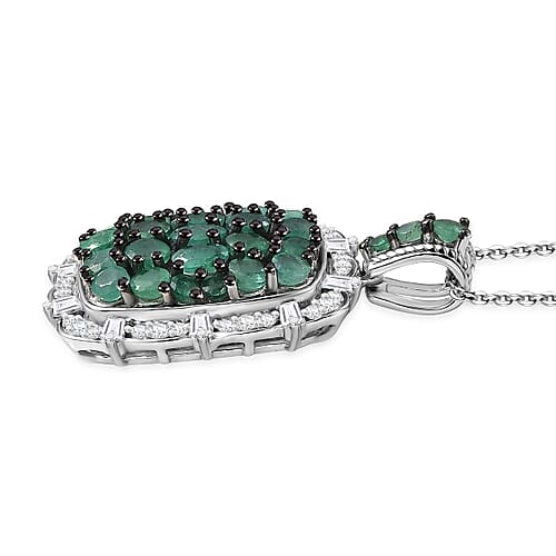 Kagem Zambian Emerald - Product card gallery slide 4 (10176698548537)
