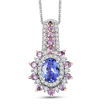 Tanzanite - Product card gallery slide 1 (10176698253625)