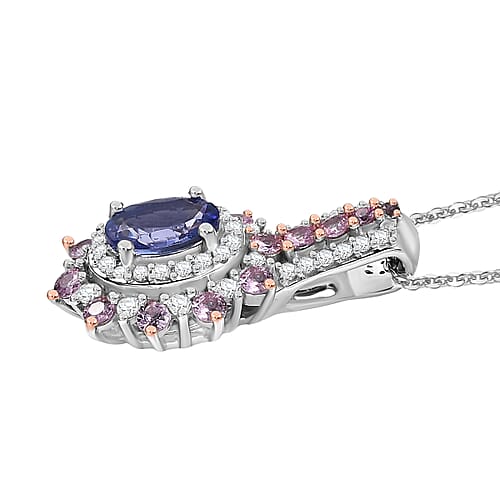 Tanzanite - Product card gallery slide 4 (9433013420287)