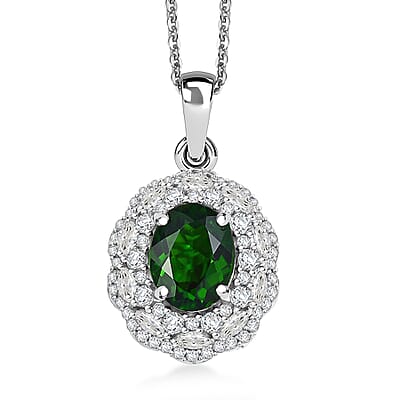 Chrome Diopside - Product card gallery slide 1 (10176698614073)