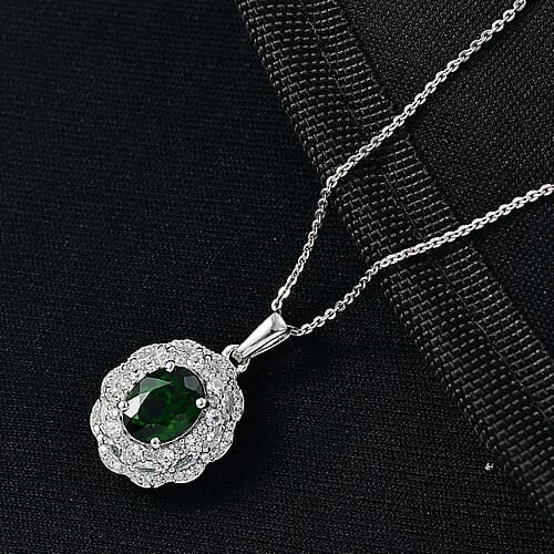 Chrome Diopside - Product card gallery slide 2 (10176698614073)