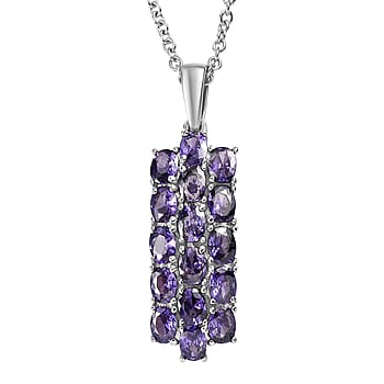 Simulated Blue Diamond - Product card gallery slide 1 (10176699203897)