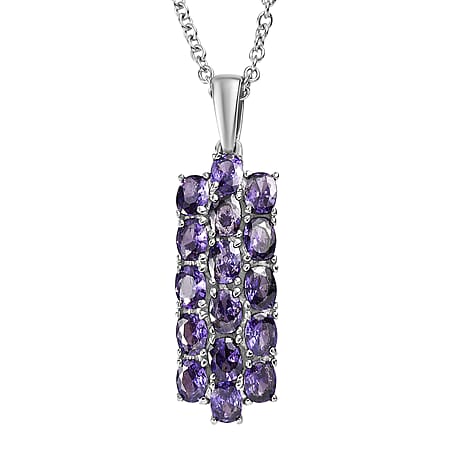 Simulated Blue Diamond - Product card gallery slide 1 (10176699203897)