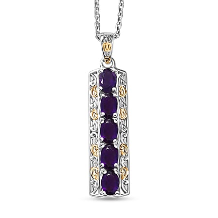 Amethyst - Product card gallery slide 1 (10176699269433)