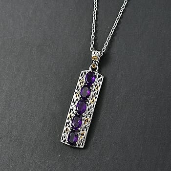 Amethyst - Product card gallery slide 2 (10176699269433)