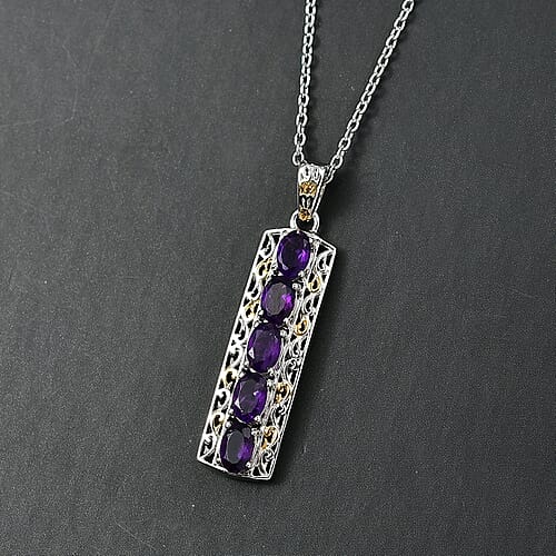 Amethyst - Product card gallery slide 2 (9433009094911)