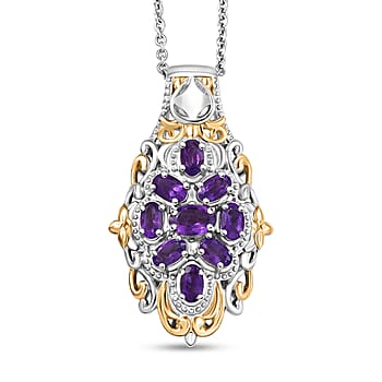 Amethyst - Product card gallery slide 1 (10176699171129)