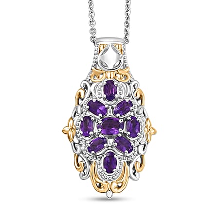 Amethyst - Product card gallery slide 1 (10176699171129)