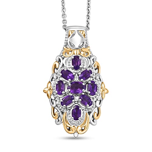 Amethyst - Product card gallery slide 1 (9433030066431)