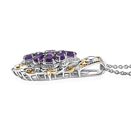 Amethyst - Product card gallery slide 4 (10176699171129)