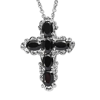 Black Spinel - Product card gallery slide 1 (10176699662649)