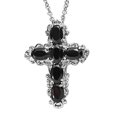 Black Spinel - Product card gallery slide 1 (10176699662649)