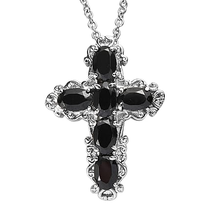 Black Spinel - Product card gallery slide 1 (10176699662649)