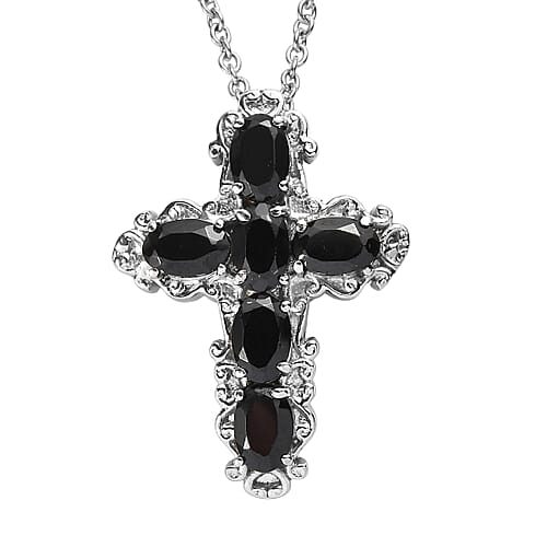 Black Spinel - Product card gallery slide 1 (9433005097215)
