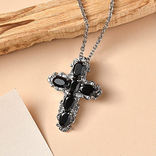 Black Spinel - Product card gallery slide 2 (9433005097215)