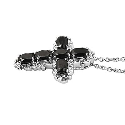 Black Spinel - Product card gallery slide 4 (10176699662649)