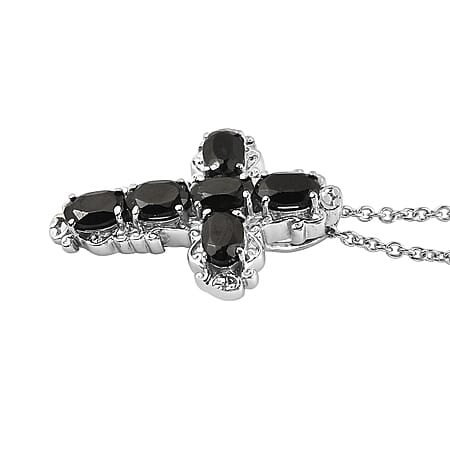 Black Spinel - Product card gallery slide 4 (10176699662649)