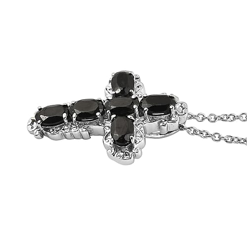 Black Spinel - Product card gallery slide 4 (9433005097215)