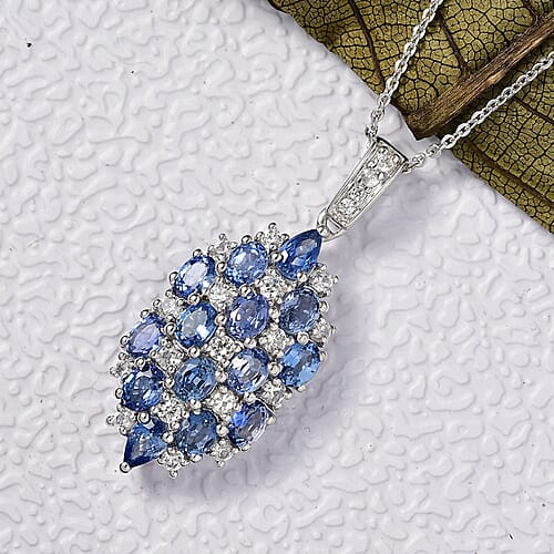 Ceylon Blue Sapphire - Product card gallery slide 2 (9433017123071)