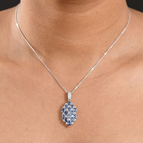 Ceylon Blue Sapphire - Product card gallery slide 3 (9433017123071)