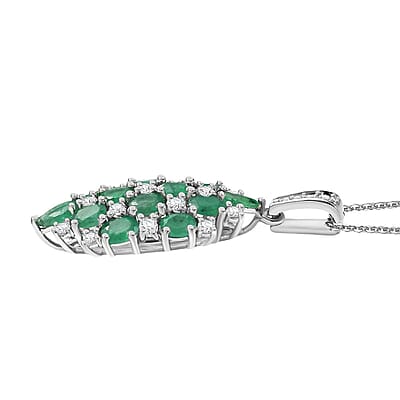 Kagem Zambian Emerald - Product card gallery slide 4 (10176699597113)