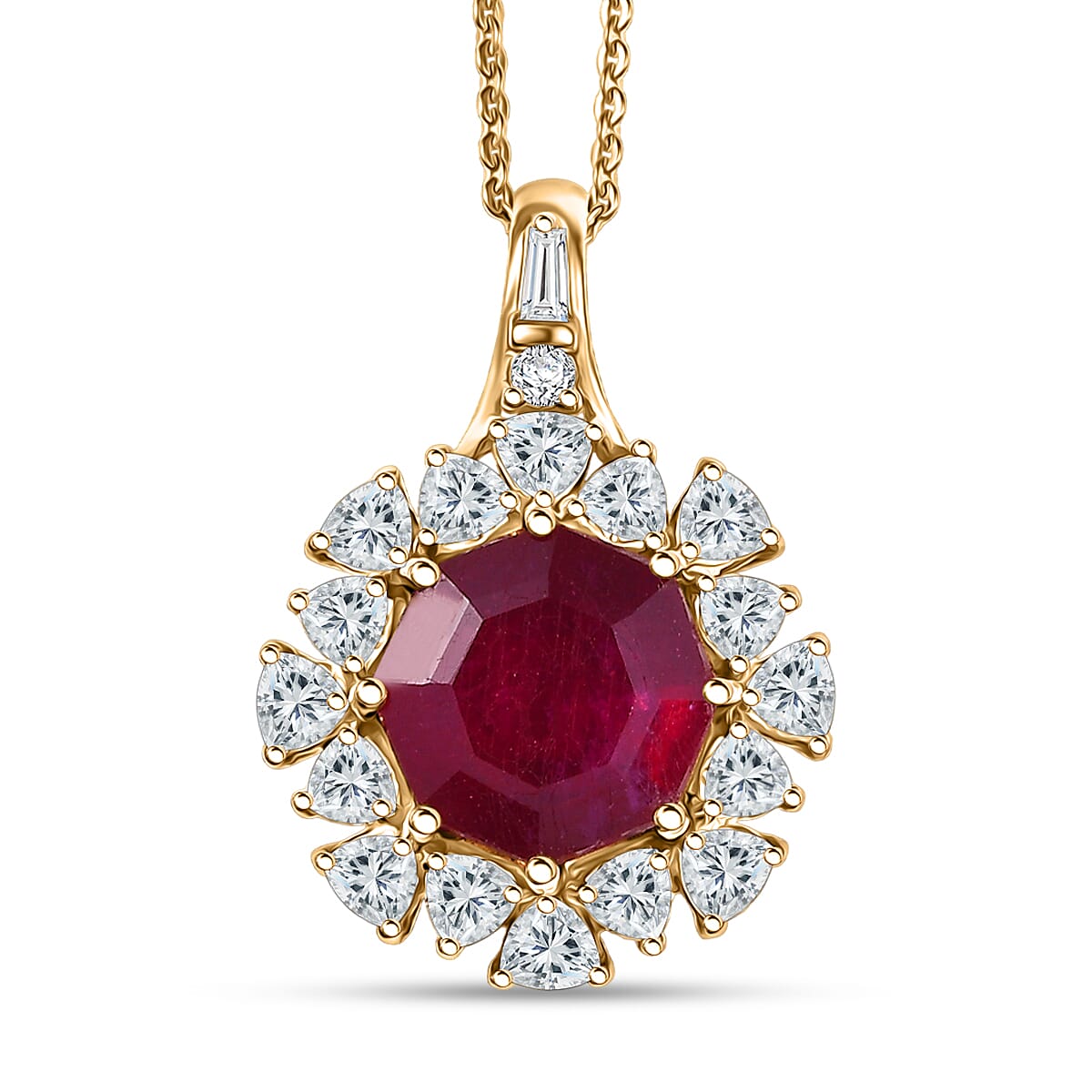 Niassa Ruby - Product card gallery slide 1 (10176699728185)