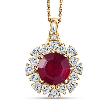 Niassa Ruby - Product card gallery slide 1 (10176699728185)